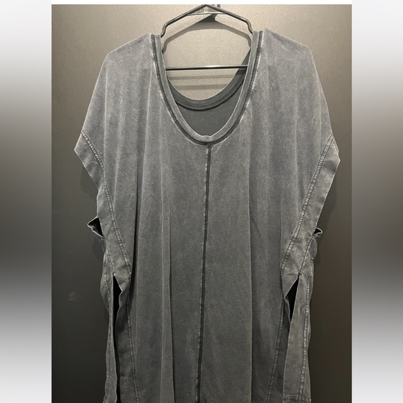 Free People Movement oversized Pull-Over… - Picture 3 of 14